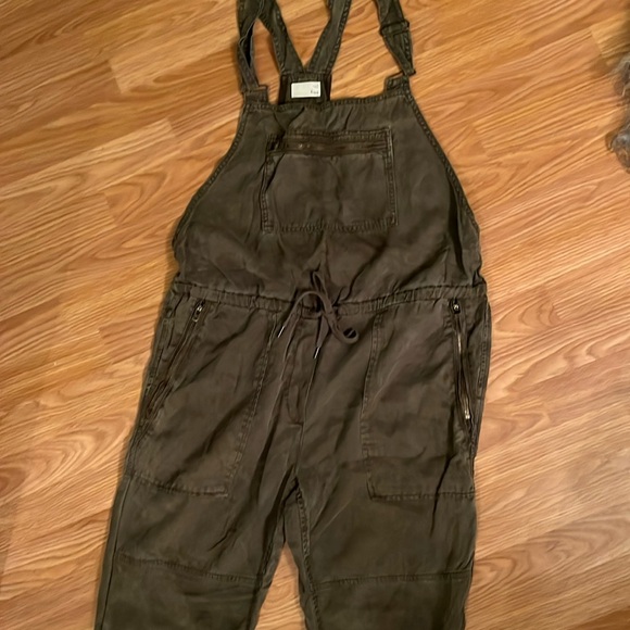 Wilfred Free overalls - Picture 1 of 6